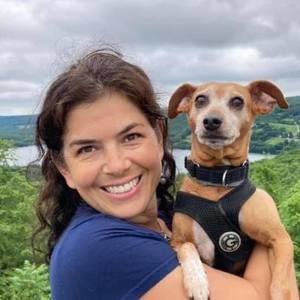 Meet your Posher, Maria